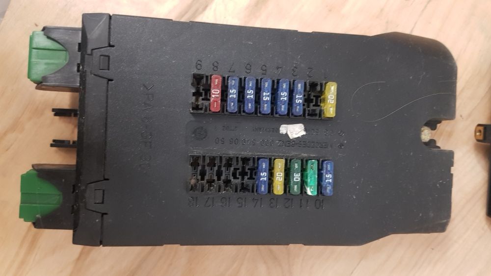 De vanzare piese LT35  AUDI A6 4f