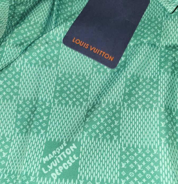 Camasa Louis Vuitton