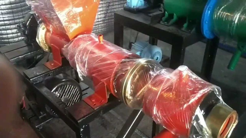 Talablariga Binoan Kir Sovun Ishlab Chiqarish Stanogi Кир совун станок