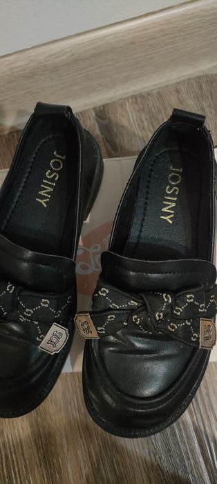 Туфли для девочки