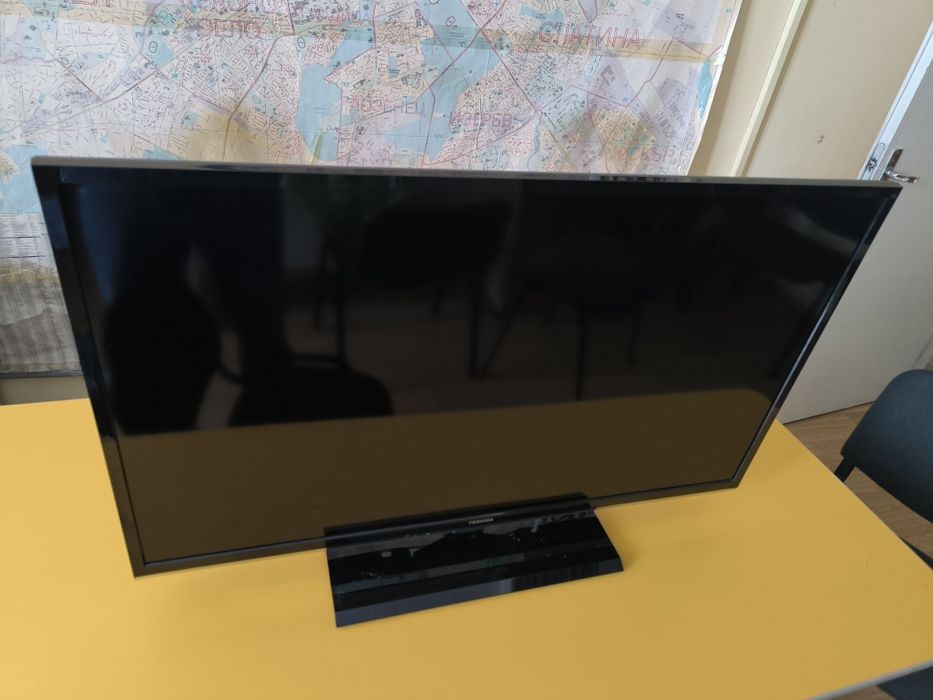 Телевизор Toshiba 40"