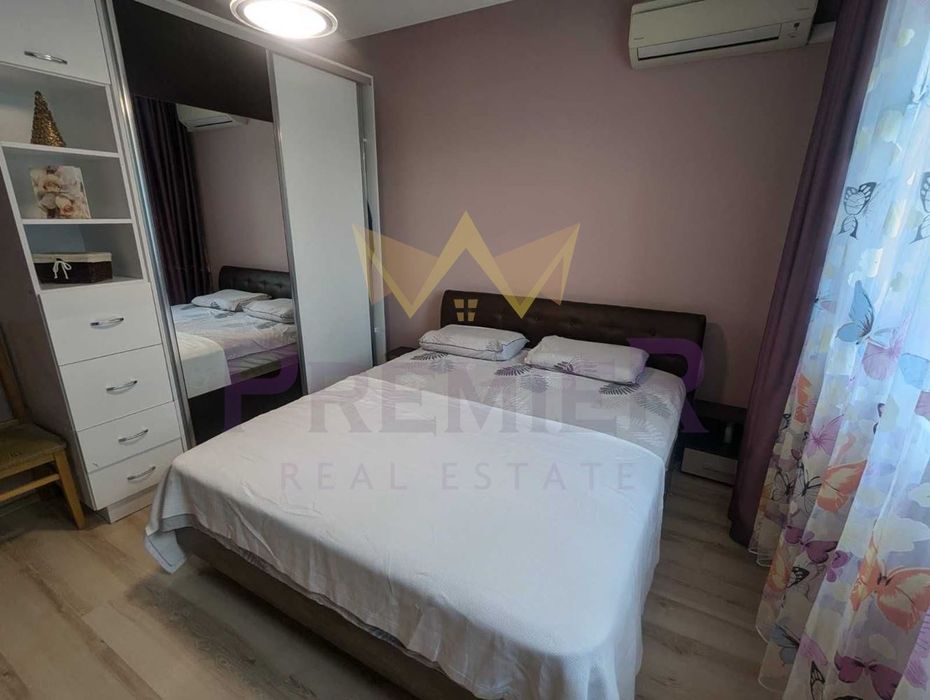 Дава се под наем Четиристаен апартамент в Варна, Чаталджа - 95 кв.м за 880 € - Снимка #6