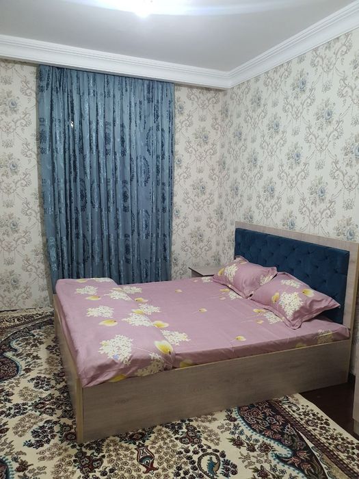 Srochna dacha  bochka 5 sotik  3 xona  basseyn hamma sharoit bor