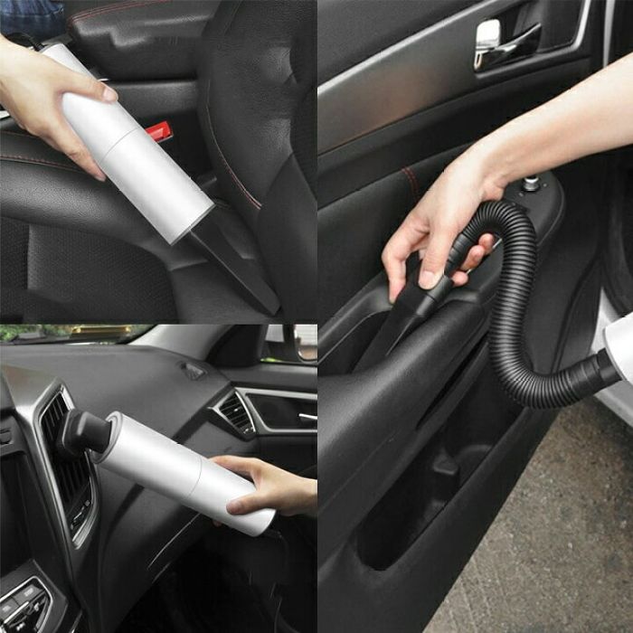 Прахосмукачка за автомобил