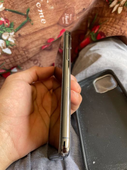Iphone 11pro.