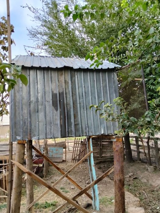 Продается волерь