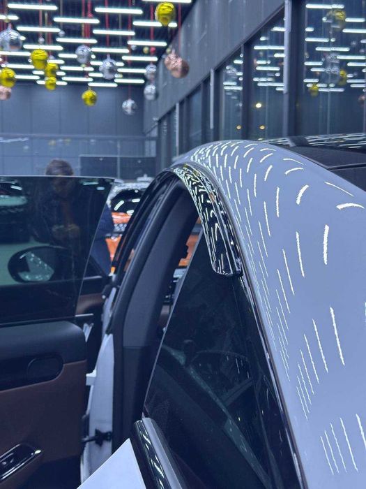 *** ВЕТРОВИК для Leapmotr C01 Original  # Vetravik