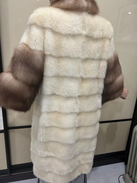 Продам шубу в идеальном состоянии