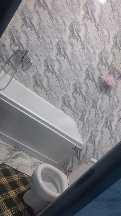 Ц-14 Ганга 2/2/4 Пинокио Янги ремонт хеч ким яшамаган ёш оилага