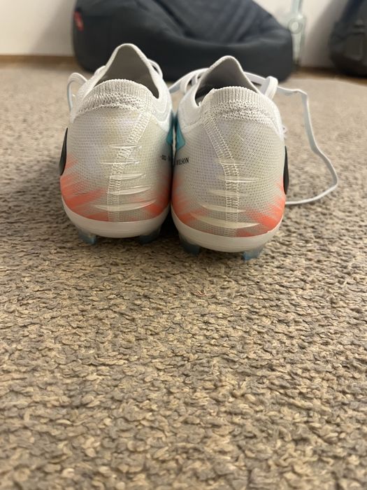 Ghete de fotbal nike phantom 6