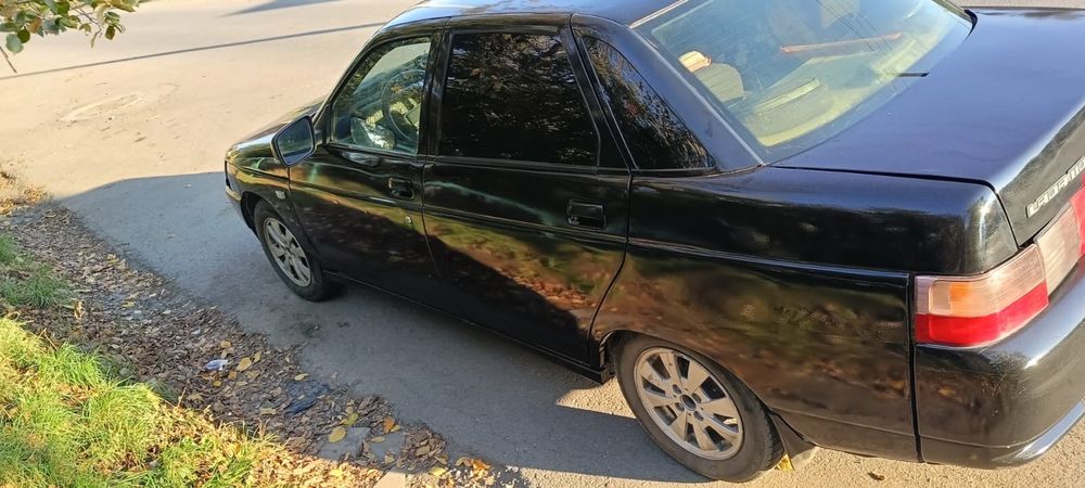 Продам вазик 2110