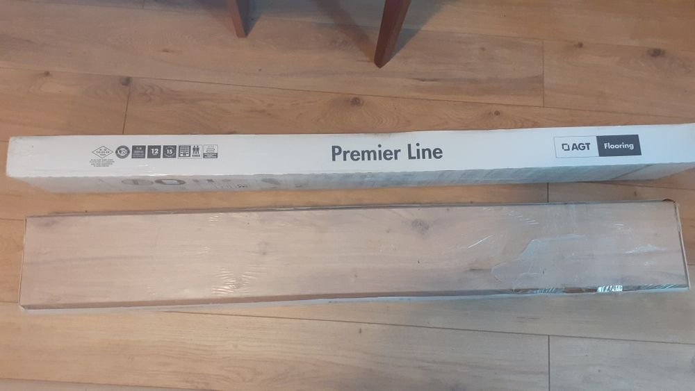 Parchet Premiere Line Moderna AC4 604