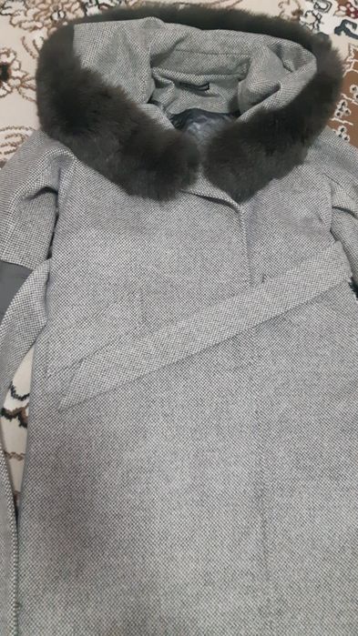 Пальто Турция 36-40 р-р