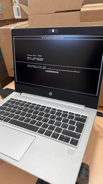 Ноутбук HP дубай