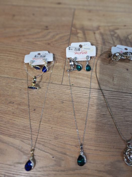 Колиета/ комплекти Morian