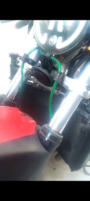 Yamaha Tunderace 1000rr