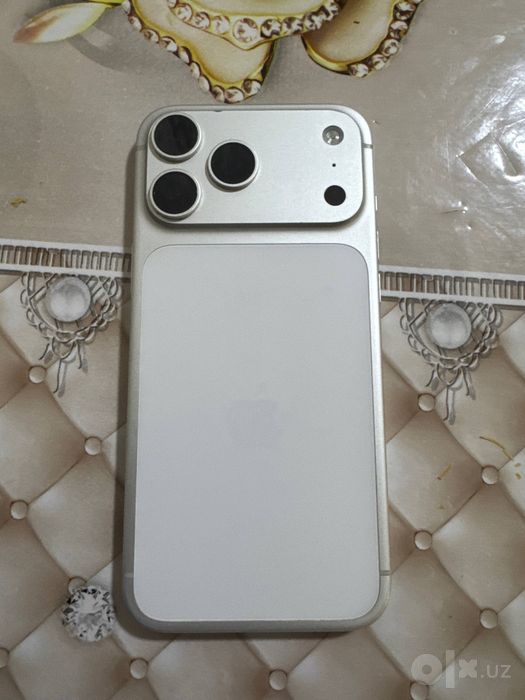 Iphone 17 pro max 256 gb esim