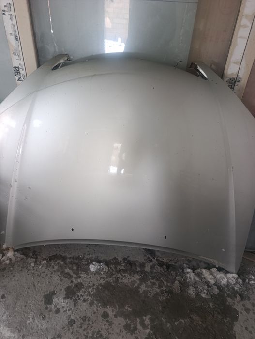 Продам капот тайота Камри 30