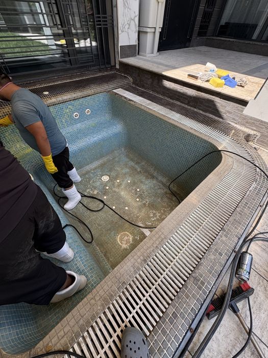 Klining uylarni va ofislarni tozalash | mebel,parda,gilam,himchistka