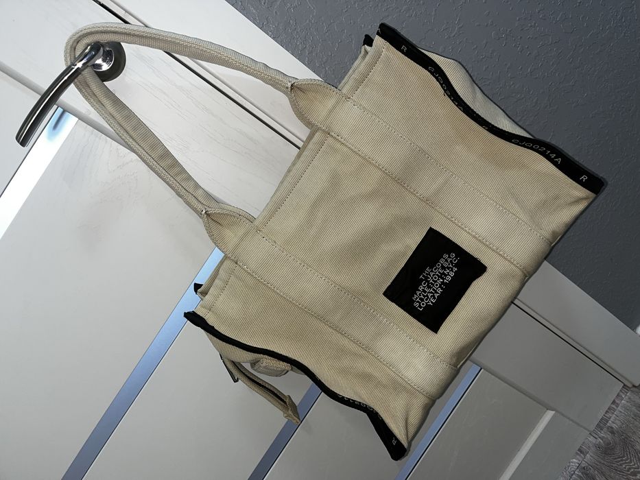 Продам сумку оригинал marc jakobs