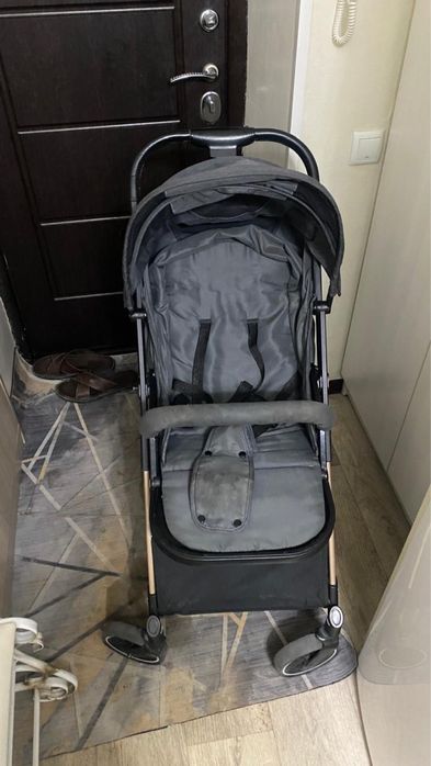 Коляска сатылады