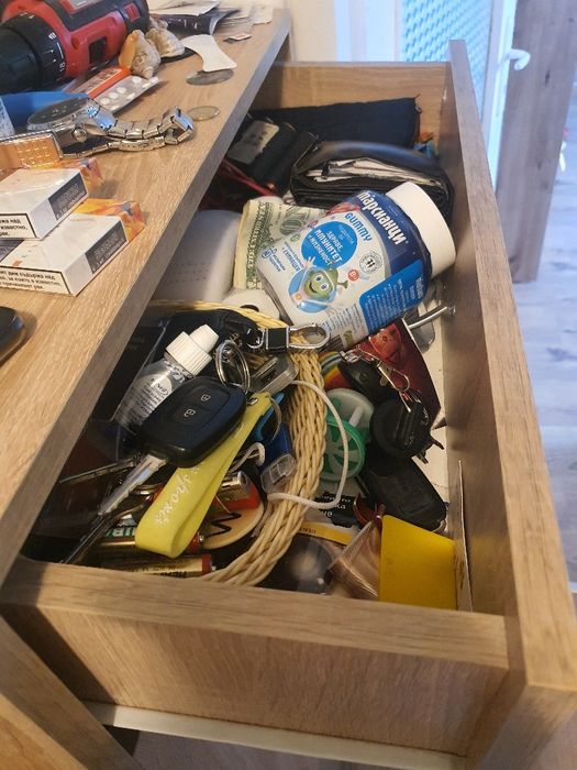 Шкаф за обувки малко ползван