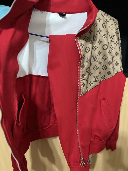 Спартивка LV