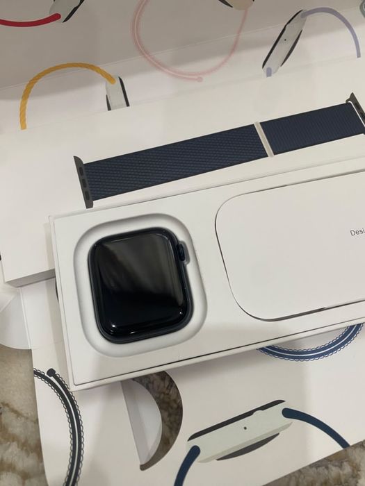 Apple watch Se(gen2)midnight