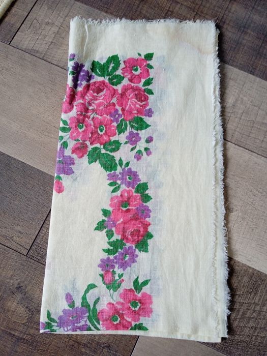 Платки Байковые СССР *