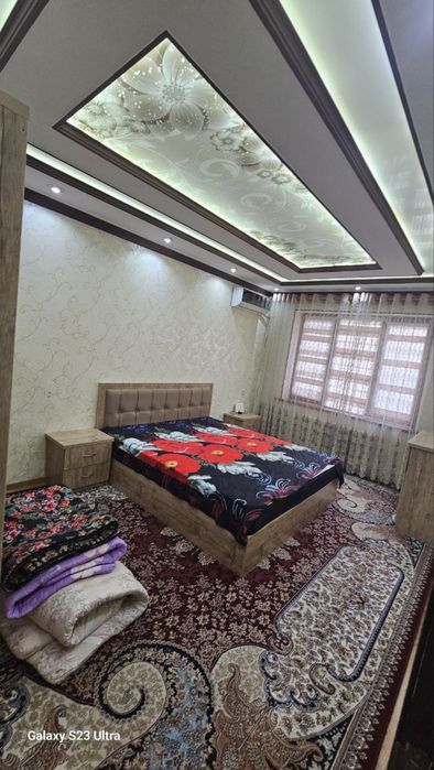 Аренда 4/2/4 Коракамиш 2/1