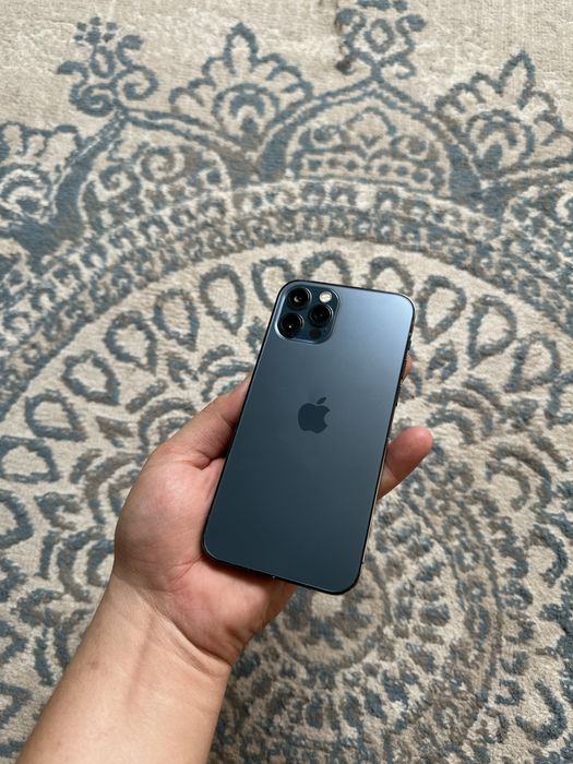 Iphone 12 pro 128gb / Айфон 12 про 128гб
