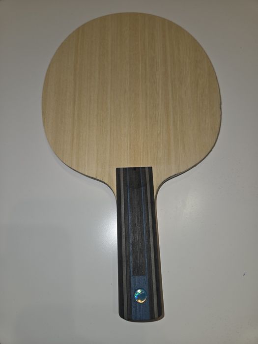Lemn Butterfly Fan Zhendong Alc