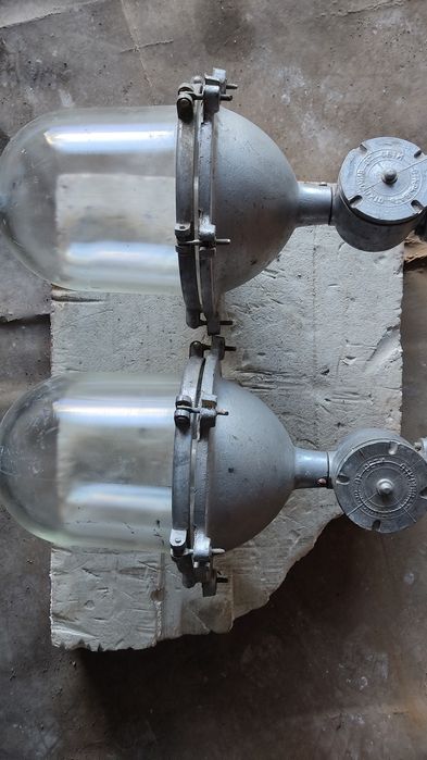 Светильник НСП 52-200