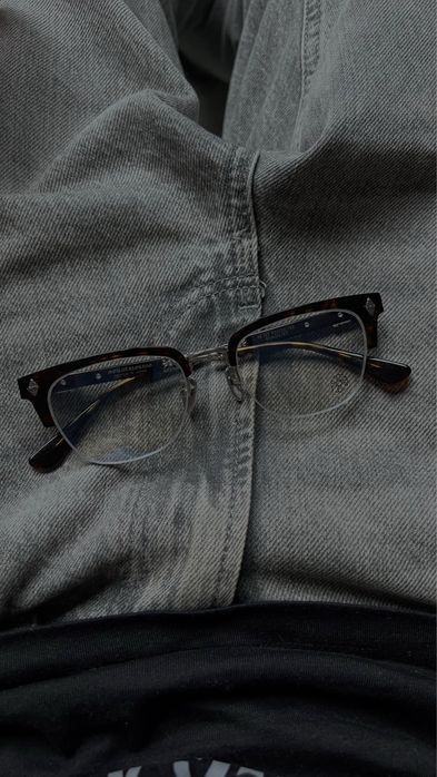 Chrome Hearts очила (намалени -50%)