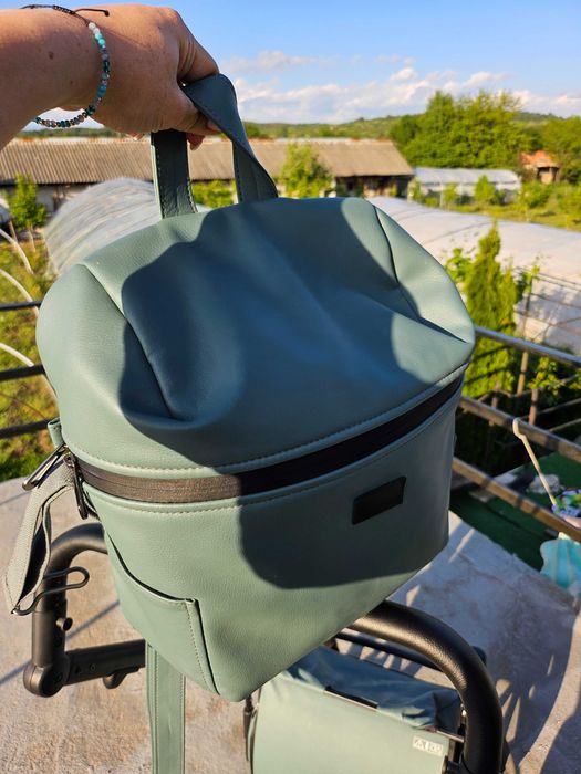 Бебешка количка E-Type