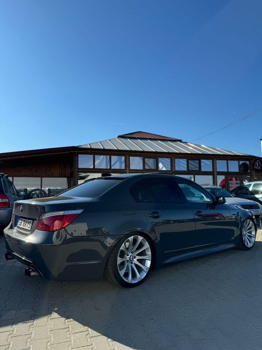 JANTE noi R19 style 166 BMW seria 3 4 5 6 7 e60 e61 f10 f11 e90
