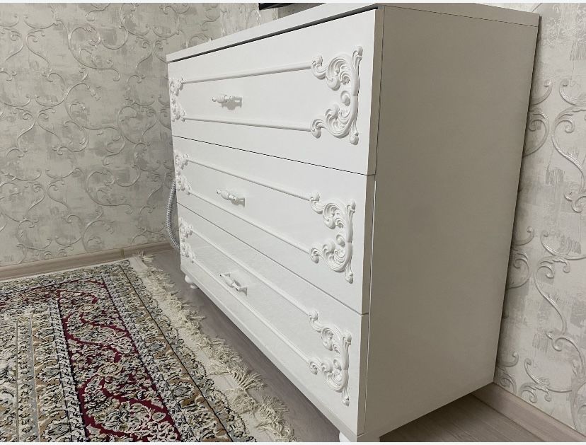 Камод почти новый!!!