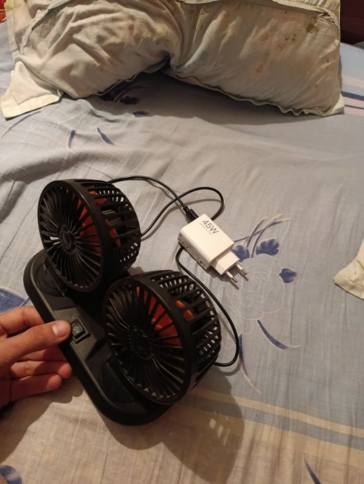 Mini viltonator har qanday joyda ishlatish uchun