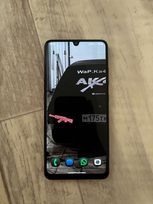 Samsung a32 64gb