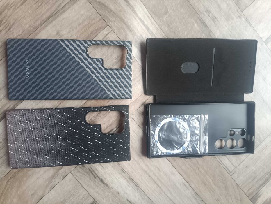 Чехол на Samsung ultra