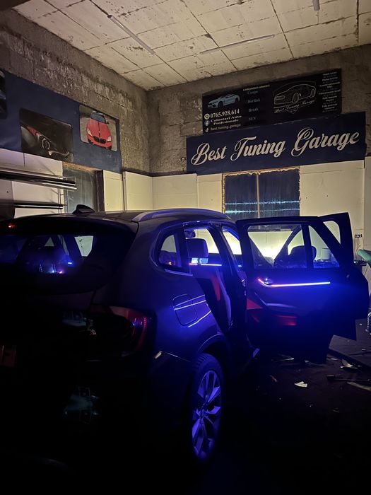 Colantari auto bucuresti