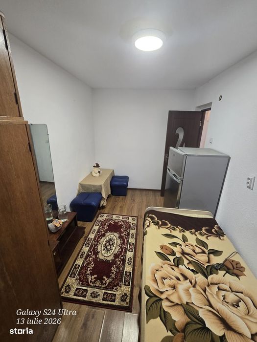 Apartament 2 camere decomandat Trivale 51500euro