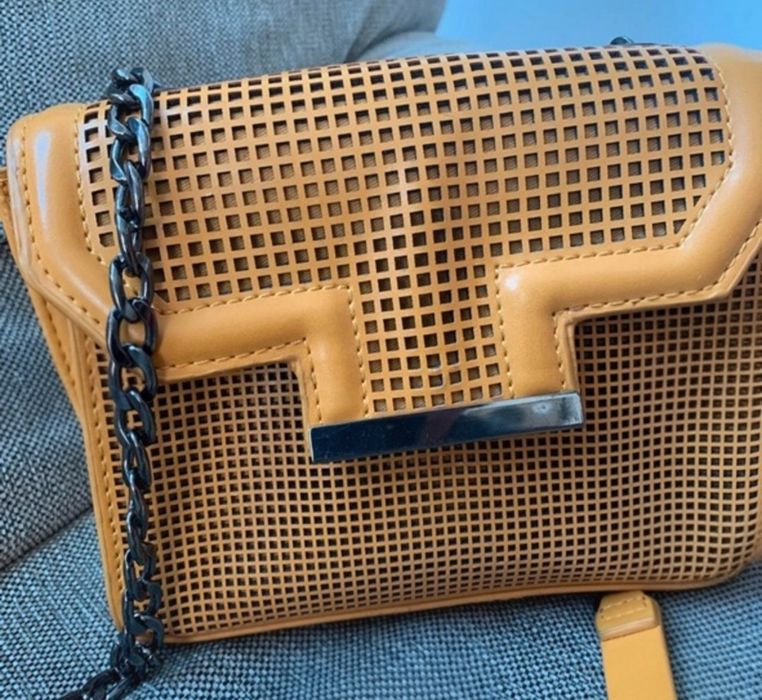 Дамска чанта ZARA