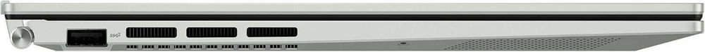 Asus Zenbook UX3402VA 2.5K IPS i9-13900H SSD 1 TB 32GB LPDDR5 Windows