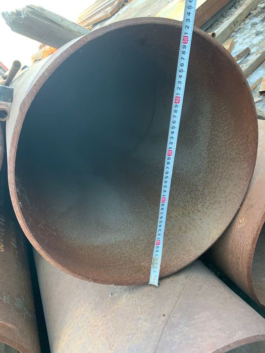 Труба 6 штук стенка 10