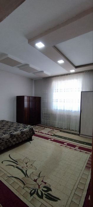 Nazarbek Harakat masjid kocha