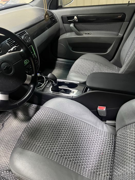 CHEVROLET Gentra elegant plus