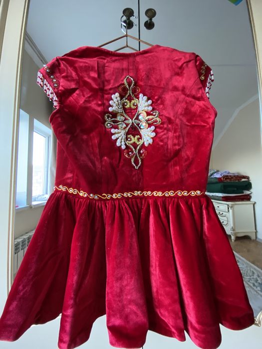 кажекей камзол