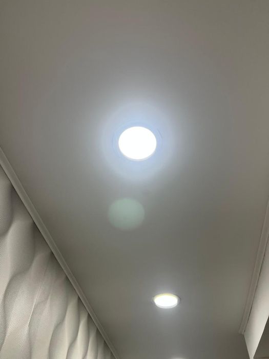 Потолочный светильник Армстронг