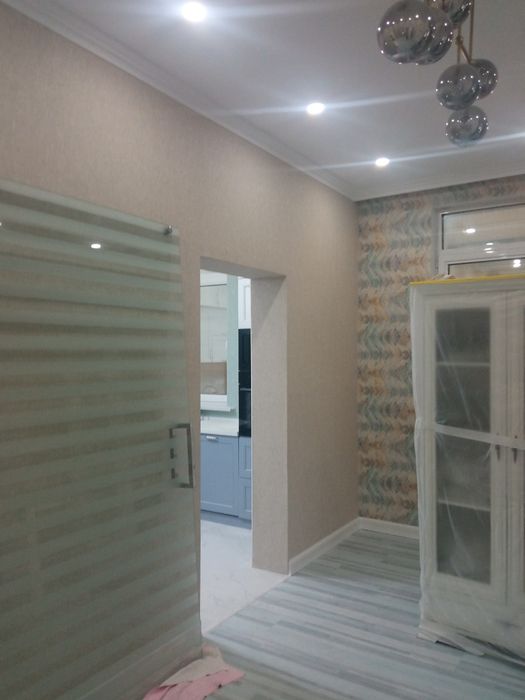 Побелка 400 тг обои